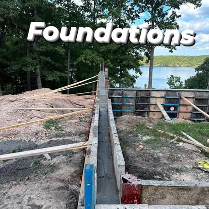 Decks by True Precision Concrete