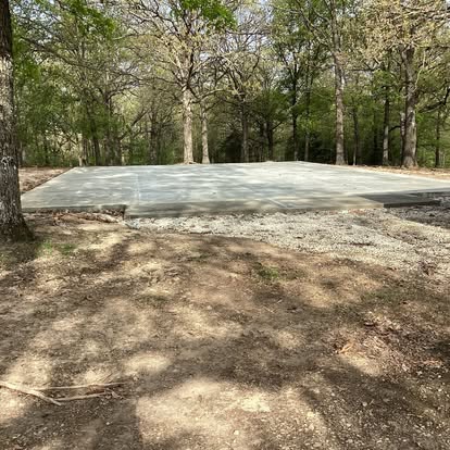Commercial Flatwork