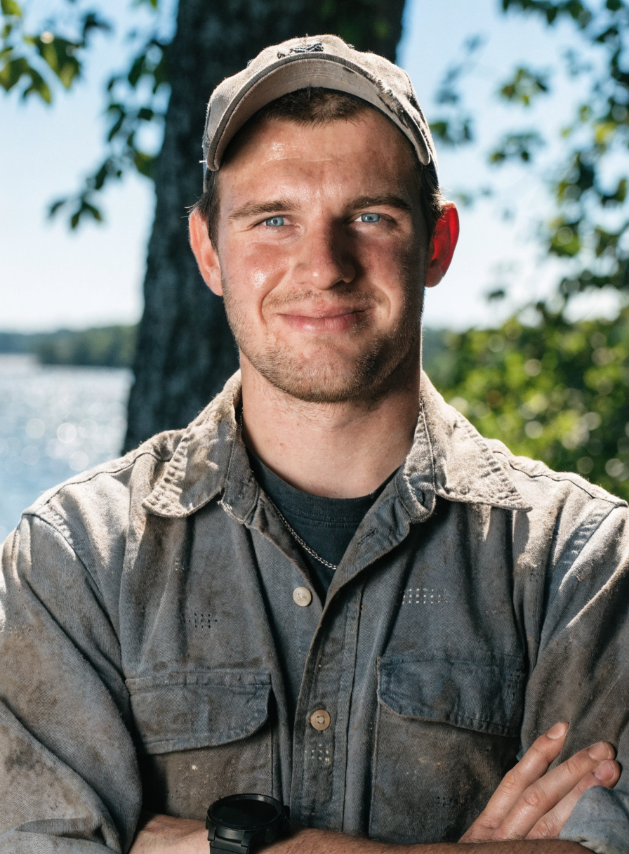 Hunter Blaine