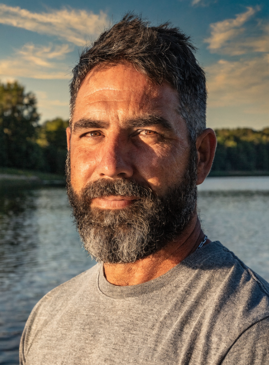 Travis Doyle